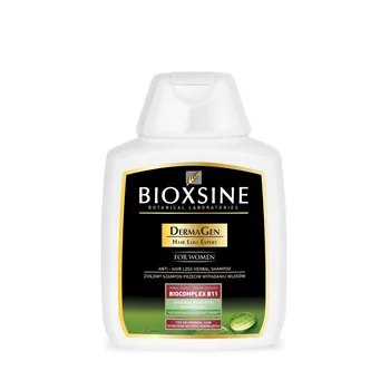 apteka dr max bioxsine szampon