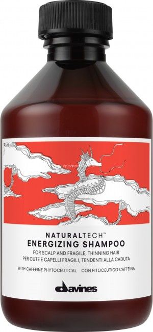 davines energizing shampoo szampon ph 5.5 250 ml