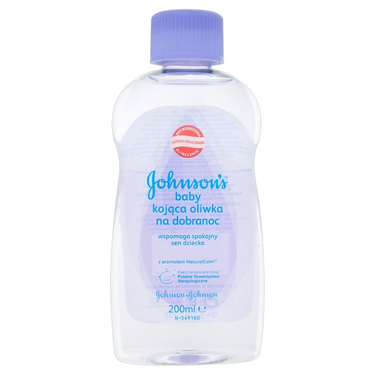 johnson&johnson baby szampon dla dzieci w piance 250ml