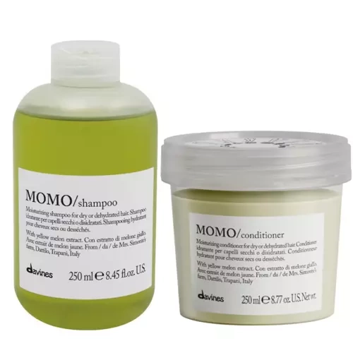 szampon davines momo