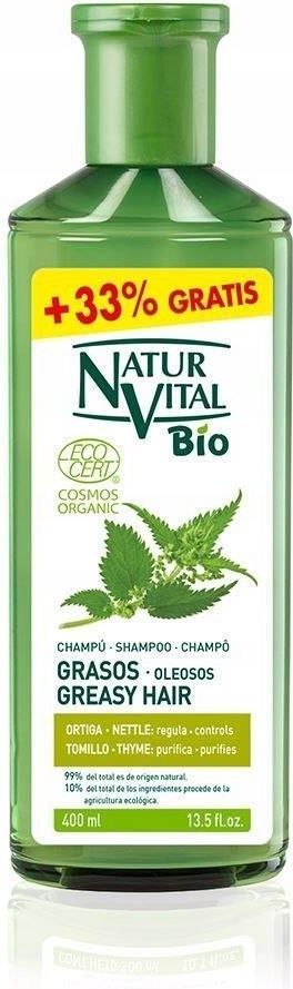 natur vital ceneo szampon