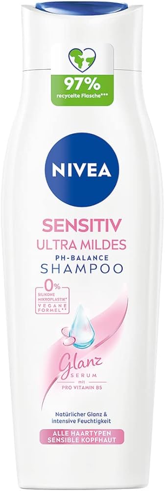 szampon nivea balanced