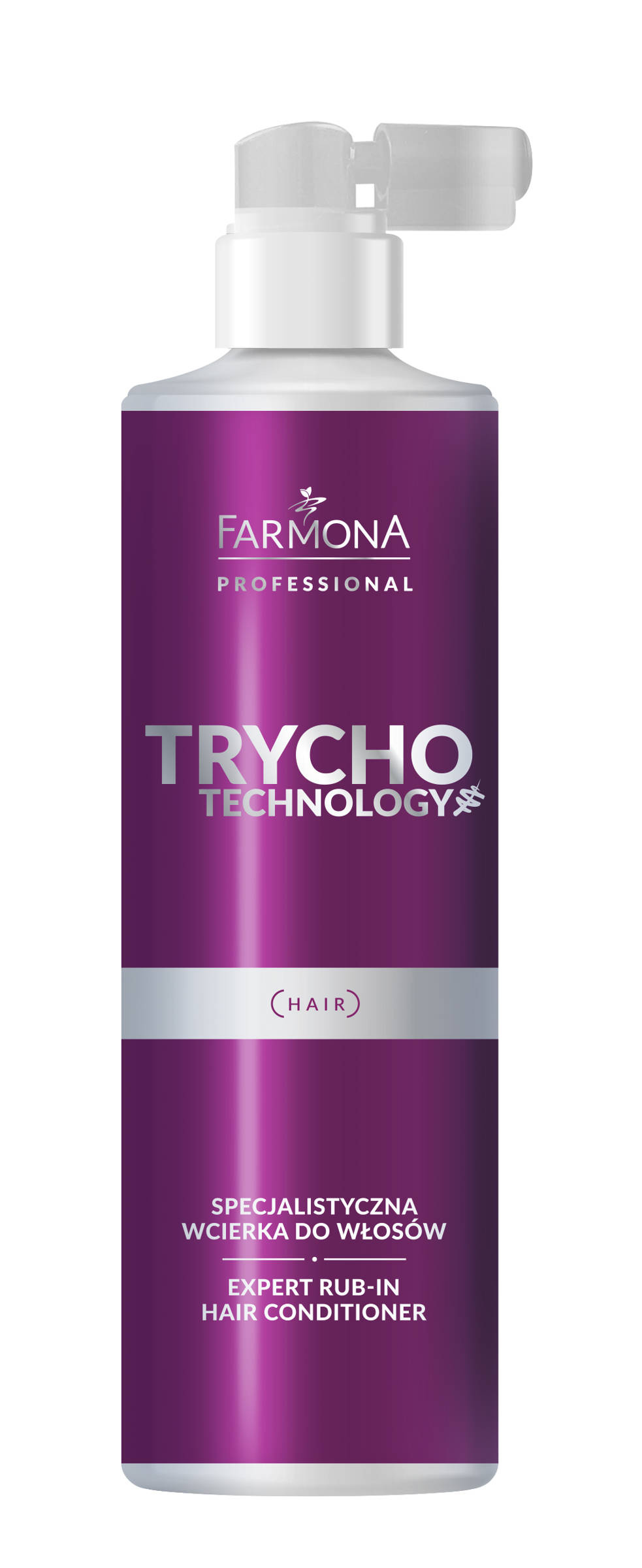 farmona trycho technology szampon