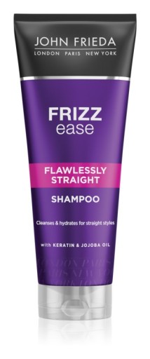 szampon frizz ease flawlessly straight cleanses opinie