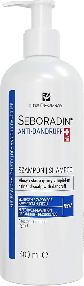 piroctone olamine szampon