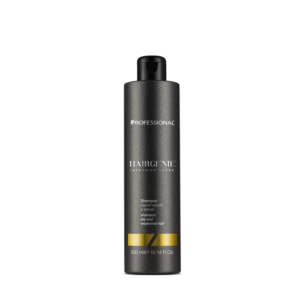 professional hair care szampon