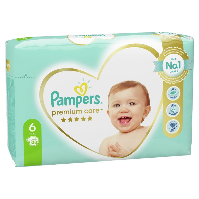 pampers polski czy niemiecki