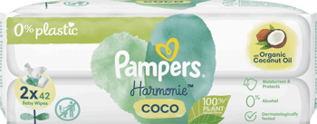 pampers chusteczki nawilżające aqua pure rossman