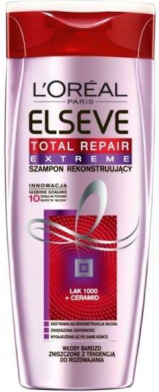 elseve total repair extreme szampon