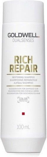 szampon goldwell rich repair ceneo