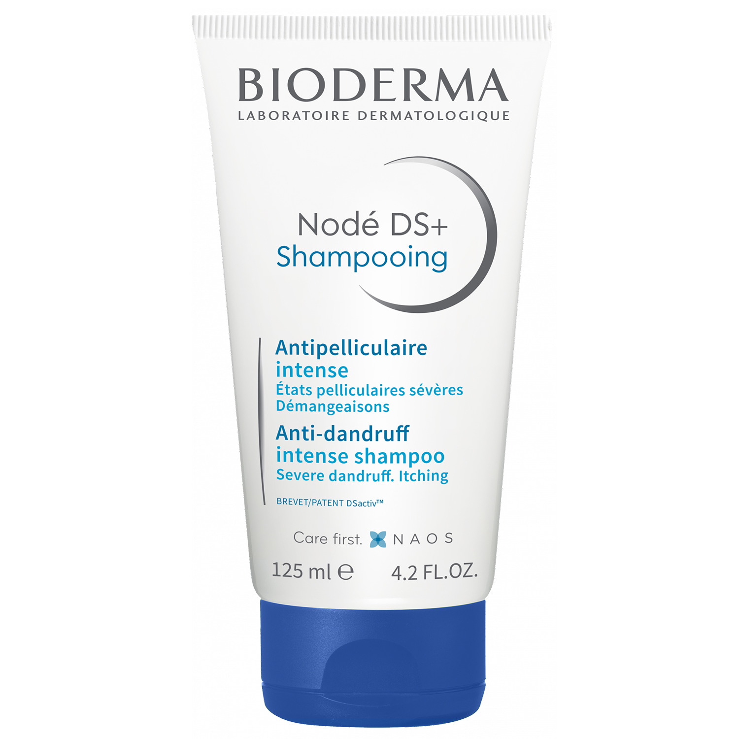 bioderma node ds szampon