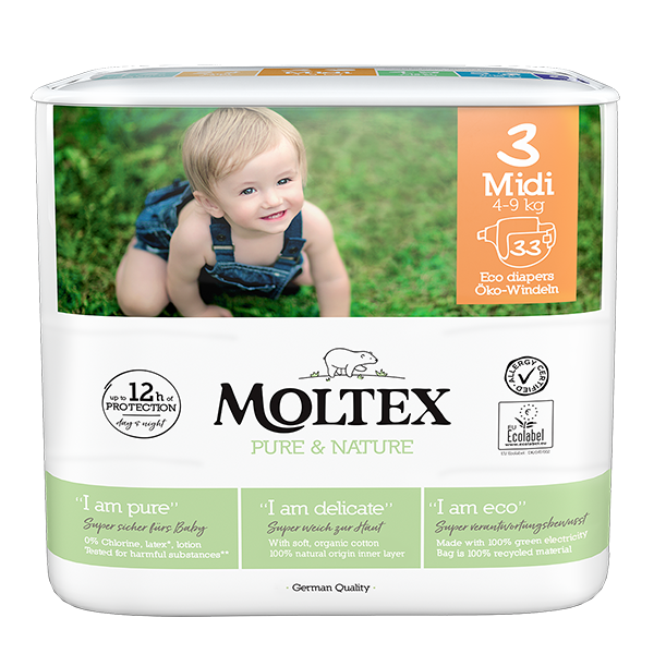 Moltex Baby-Hygiene GmbH