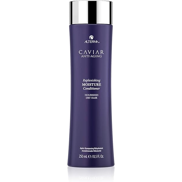 alterna caviar anti-aging szampon intensywnie nawilżający 487 ml