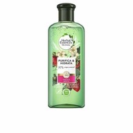 herbal essences szampon truskawka