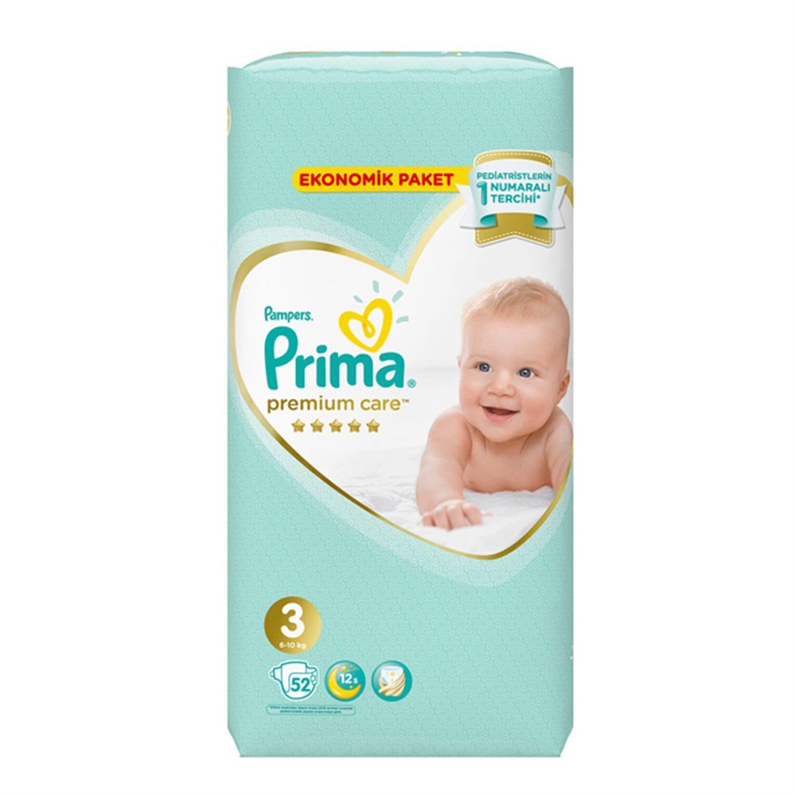 pampers active baby 3 a premium care 3