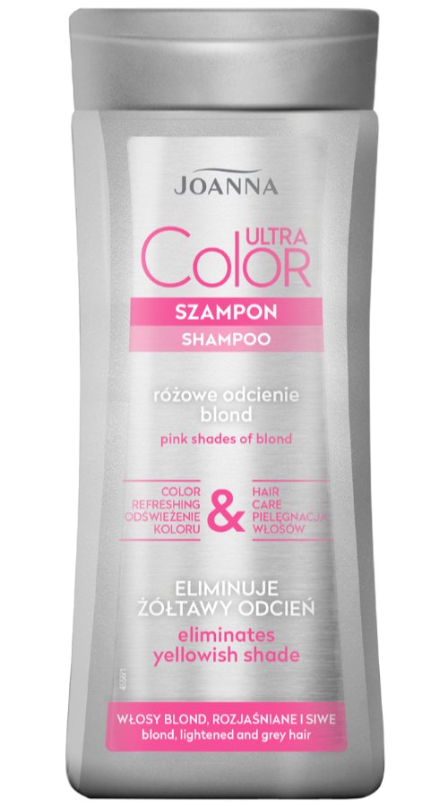 ile raz moge uzyc szampon joanna color ultra system niebeiski