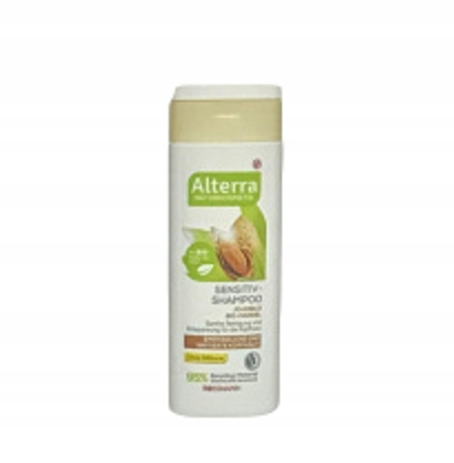 alterra szampon sensitive