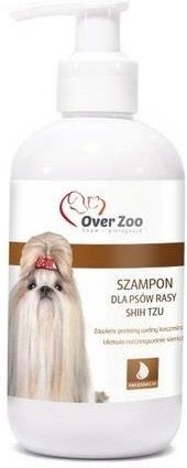 all system szampon dla shih tzu opinie