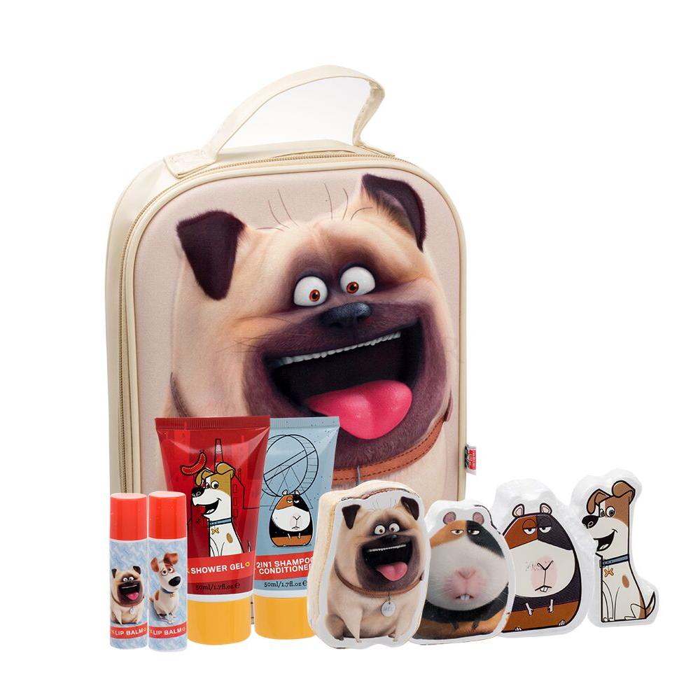 secret life of pets szampon z żelem 236ml