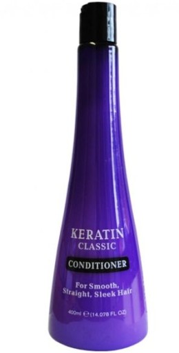 xpel keratin classic odżywka do włosów wizaz