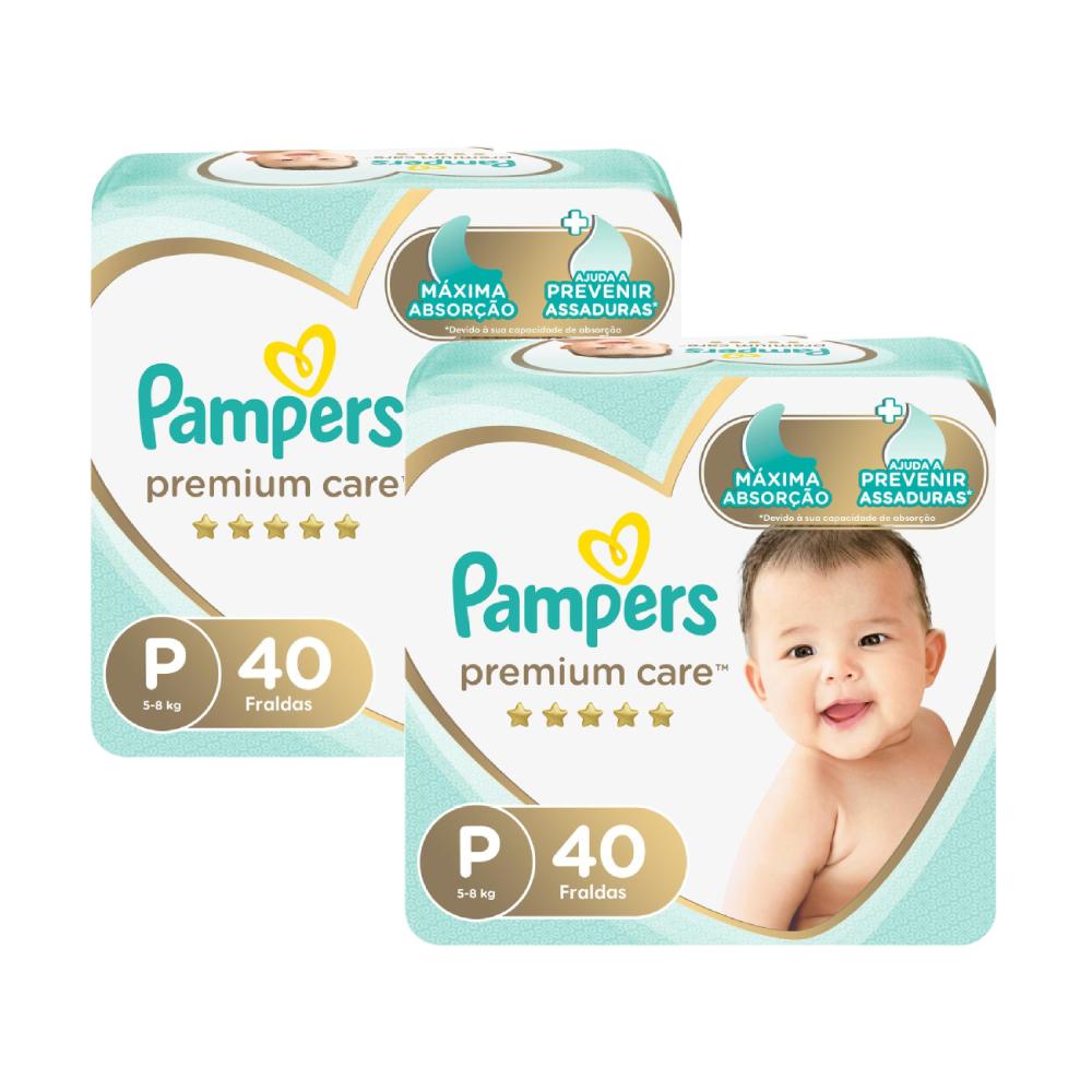 pampers premium care 5 listopad 2017