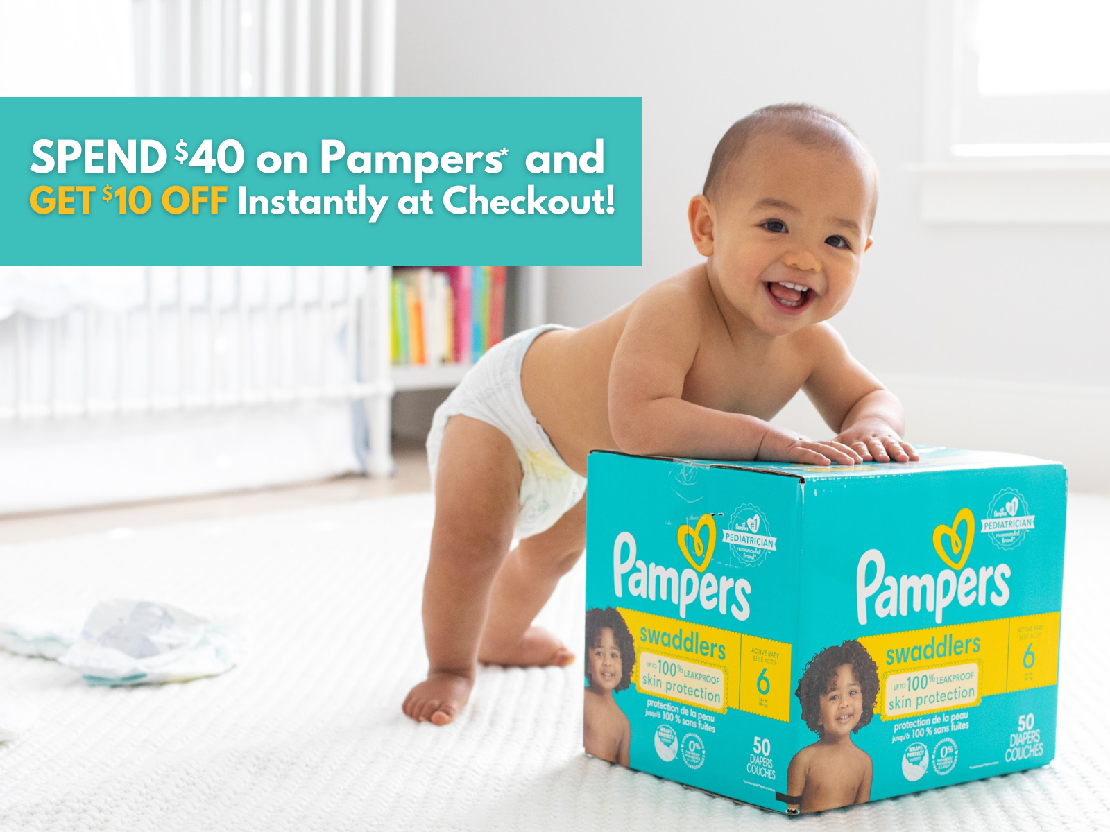 pampers eko rossmann