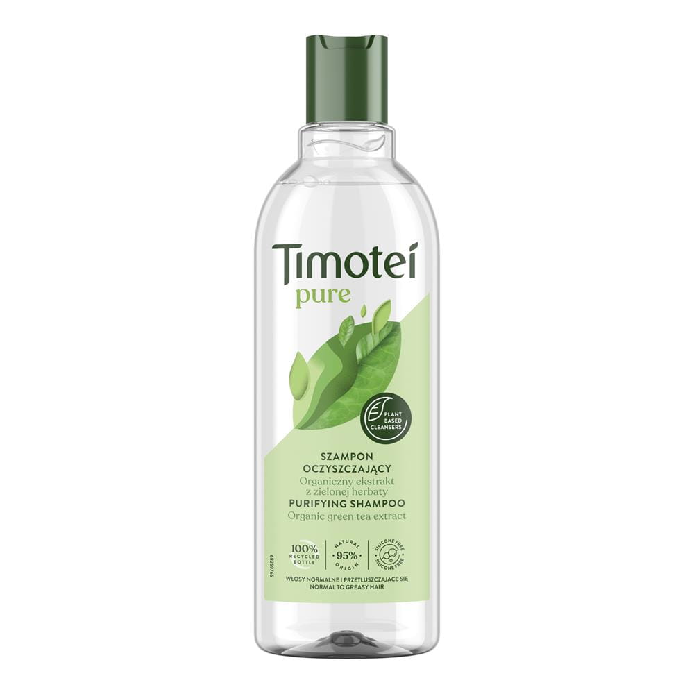 szampon timotei 400ml cena