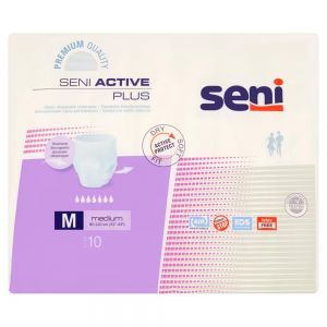 seni pieluchomajtki m active plus