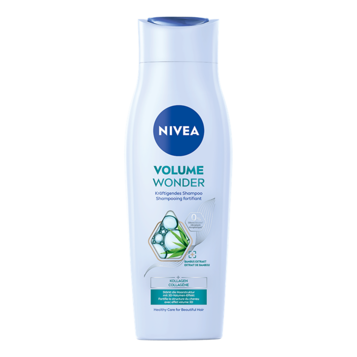 szampon nivea volume care 250ml