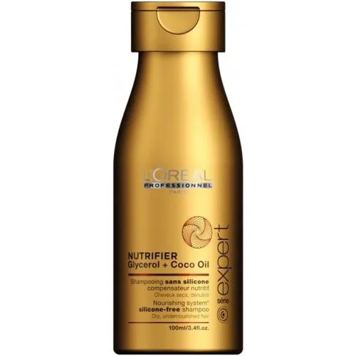 loreal liss unlimited szampon 500ml