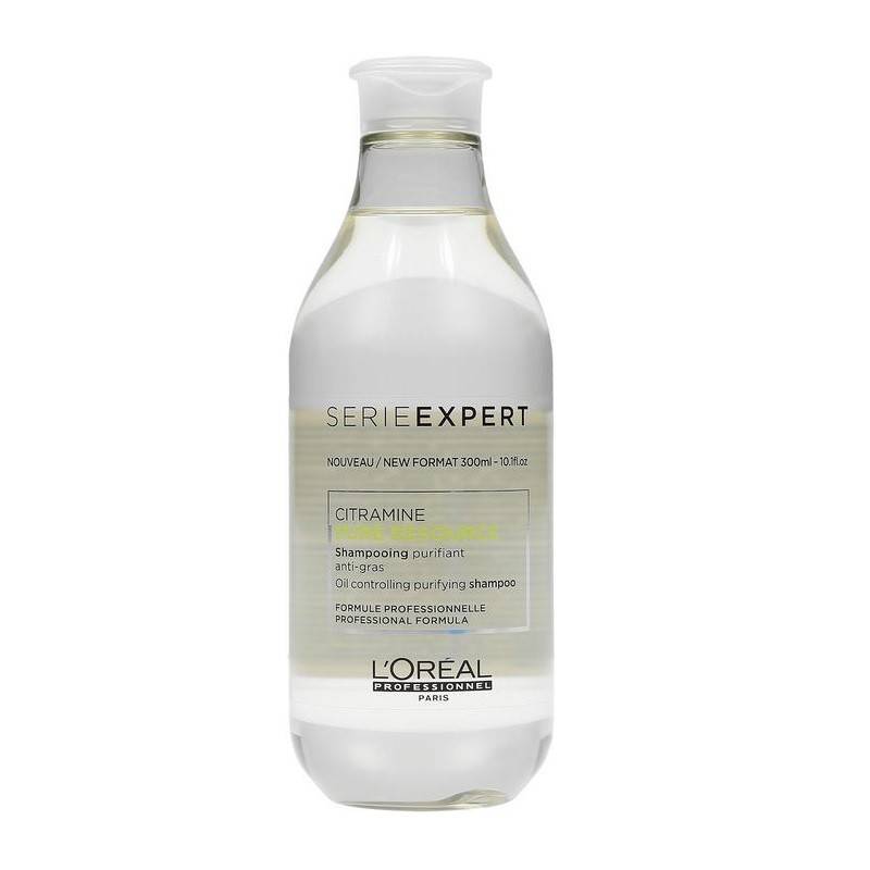 loreal expert pure szampon