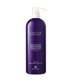 alterna caviar moisture szampon 1000 ml