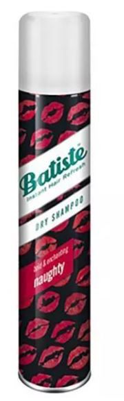 batiste suchy szampon bold & enchanting naughty