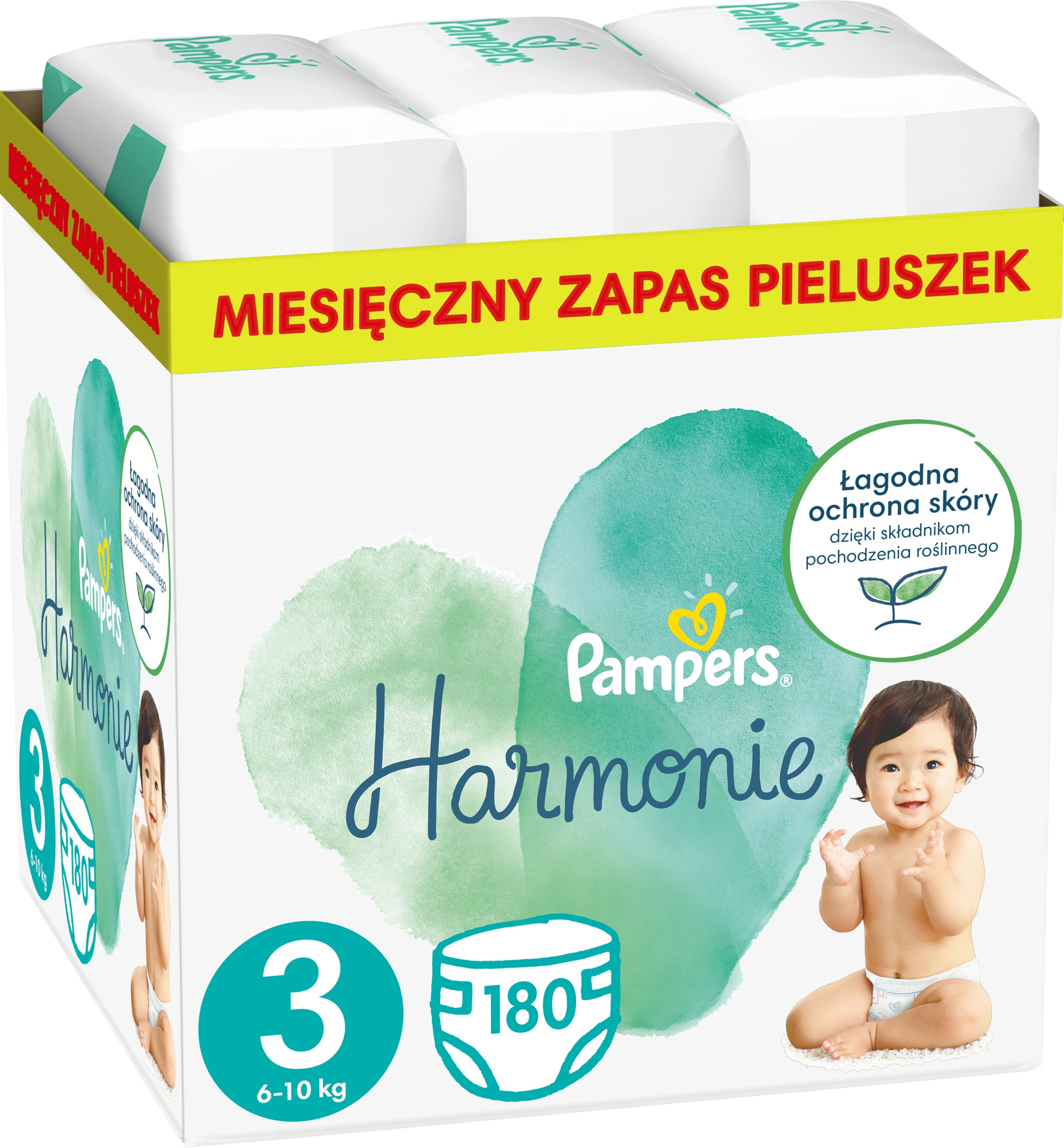 26 tydzień ciąży waga dziecka pampers