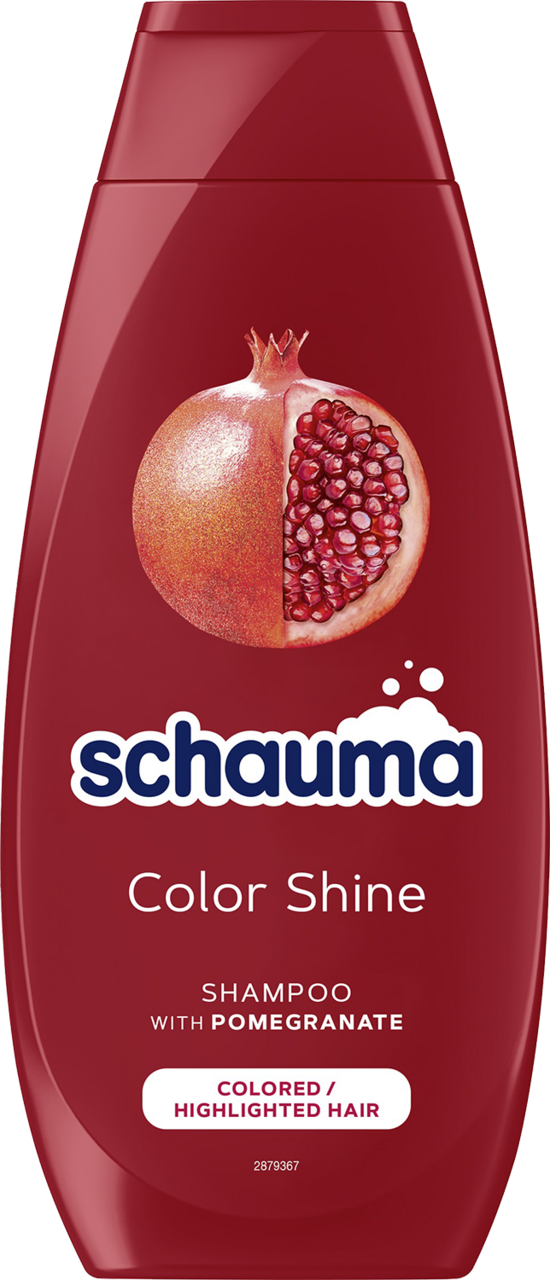 schauma szampon rossmann