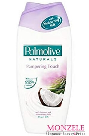 pampering palmolive