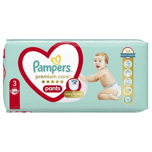 infolinia pampers