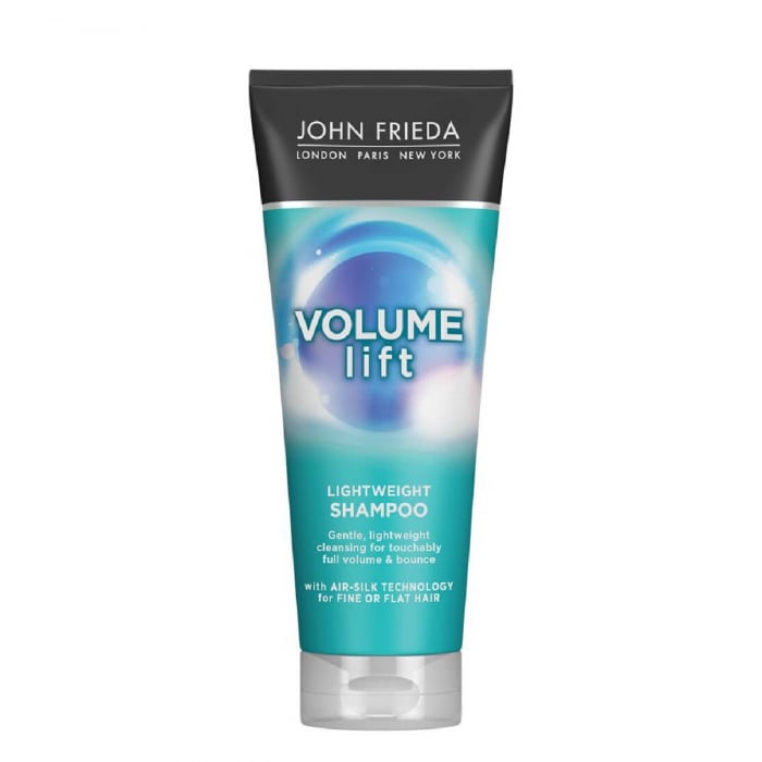 szampon john frieda volume