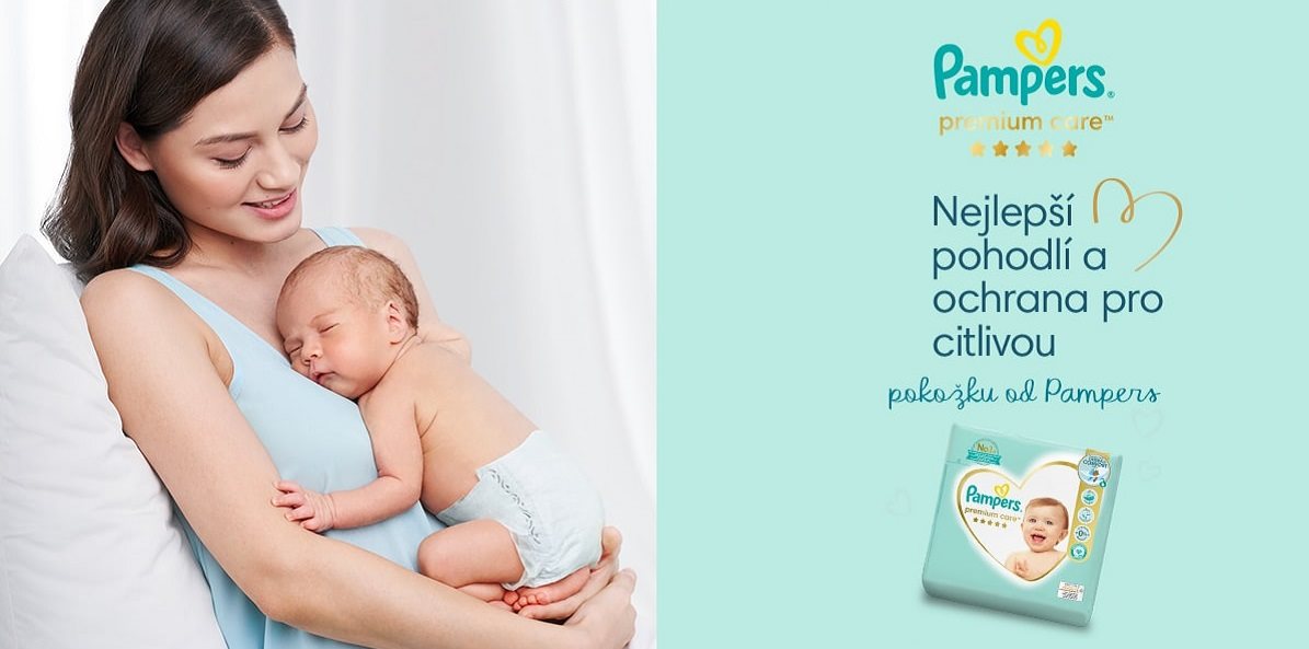 gratis pampers