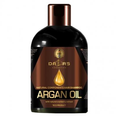 babyliss pro argan oil szampon do włosów opinie