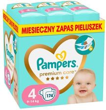 piotr i pawel pampers premium