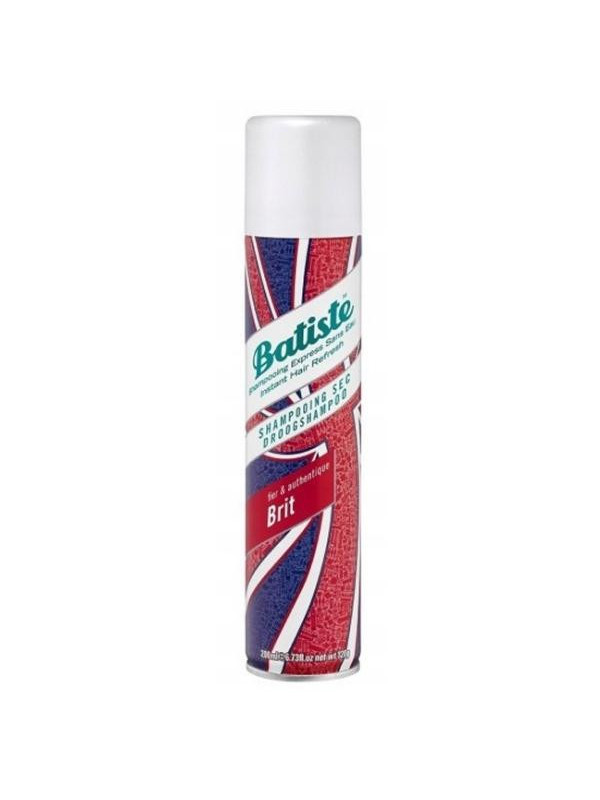 batiste brit suchy szampon