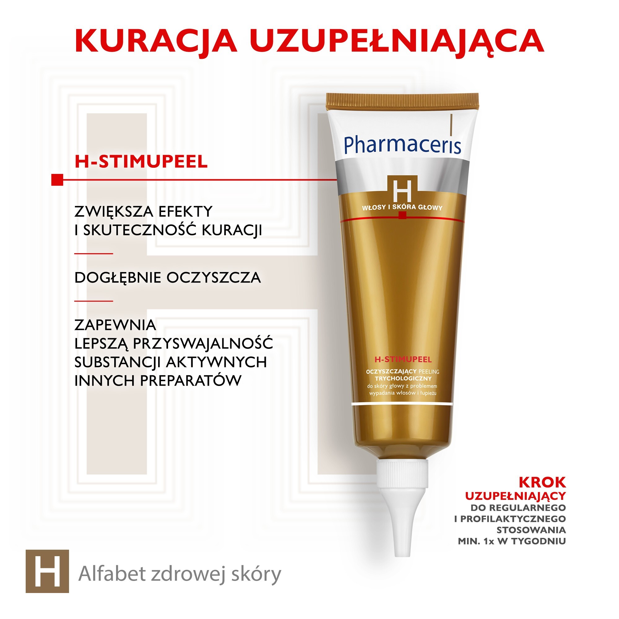 pharmaceris h szampon przeciw siwieniu