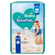 pampers chusteczki baby fresh dla nowowordków