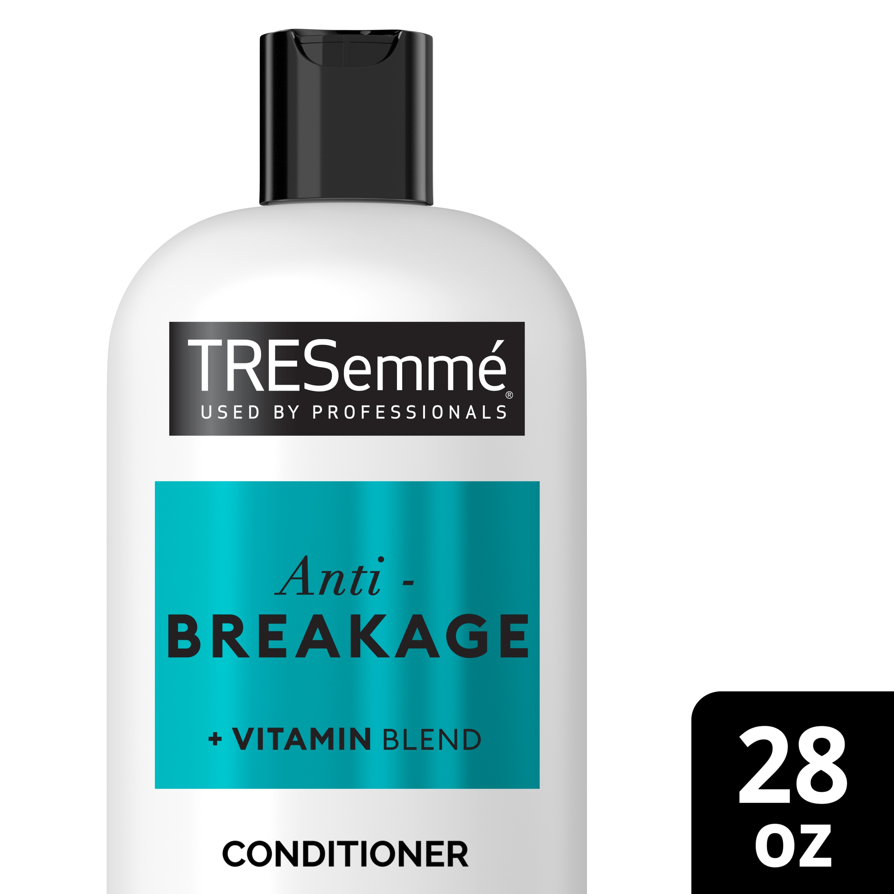 tresemme anti breakage odżywka do włosów