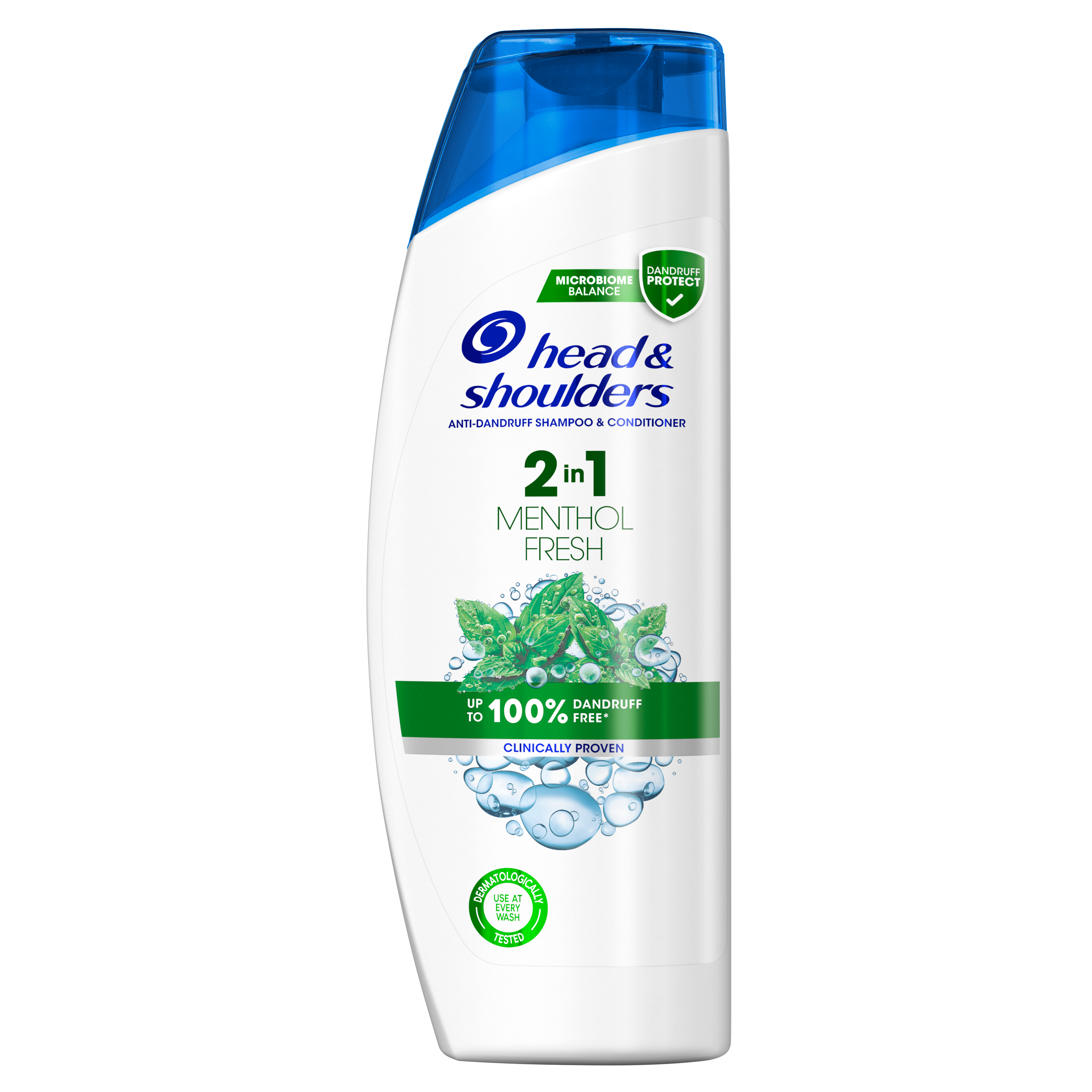 head & shoulders mentol szampon ceneo