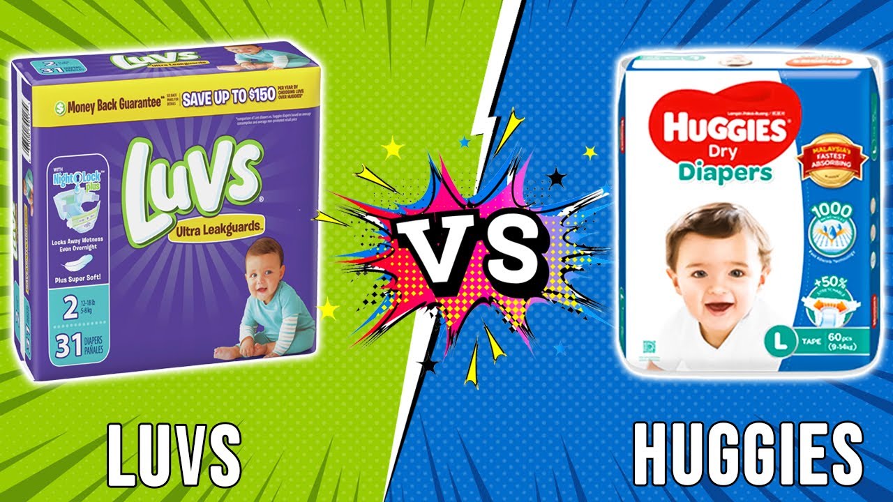 luvs vs huggies 2017