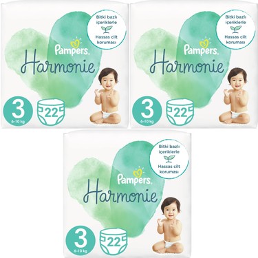 pampers 66