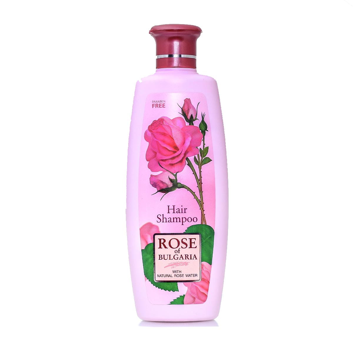 odżywka do włosów natural rose z bulgarii