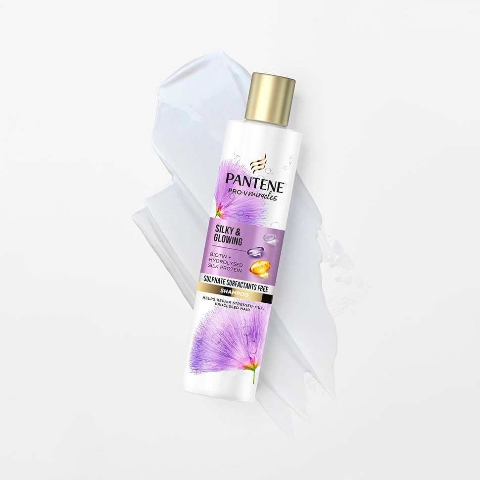 pantene expert age defy szampon wizaz